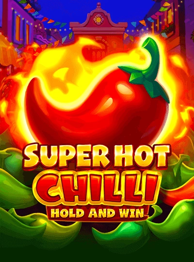 Modern slot game cover