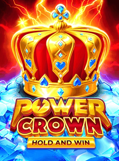 Video slot game cover from top provider